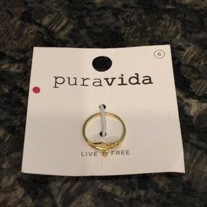 Pura Vida Sierra Ring